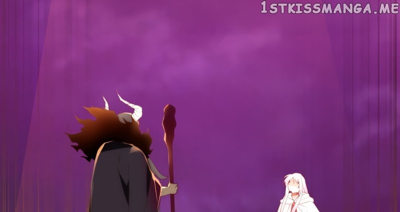 The Lord Doesn’t Matter Chapter 109 - Page 69