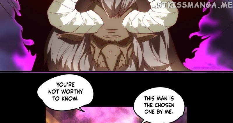 The Lord Doesn’t Matter Chapter 109 - Page 76