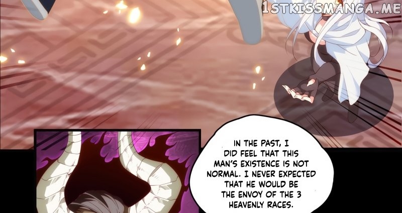 The Lord Doesn’t Matter Chapter 109 - Page 79