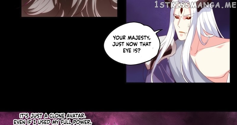 The Lord Doesn’t Matter Chapter 109 - Page 81