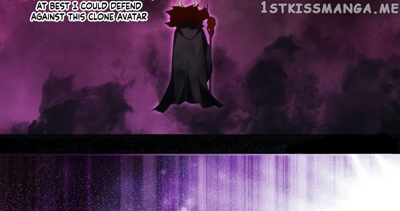 The Lord Doesn’t Matter Chapter 109 - Page 82