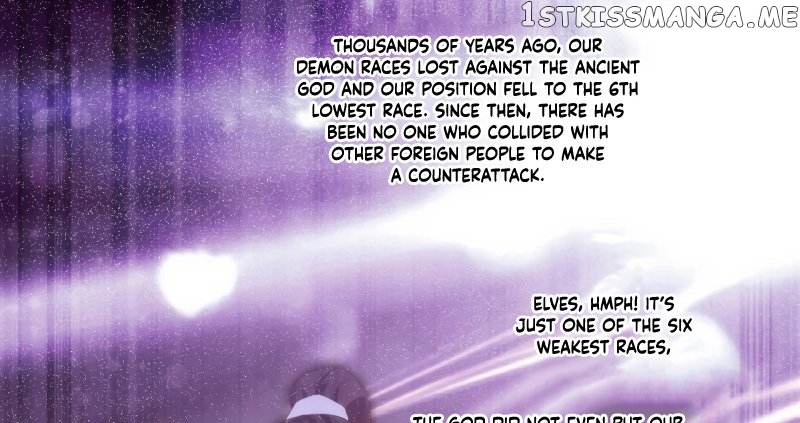 The Lord Doesn’t Matter Chapter 109 - Page 83