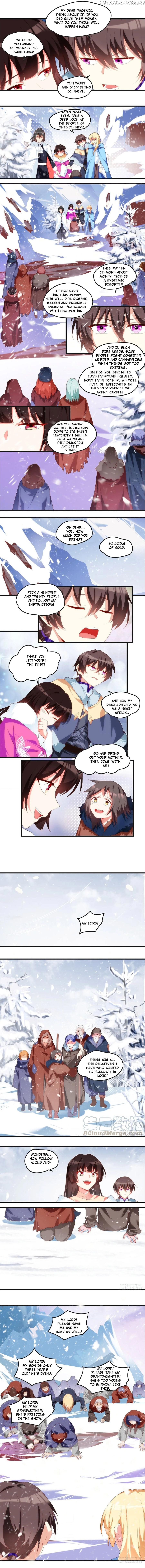 The Lord Doesn’t Matter Chapter 48 - Page 2