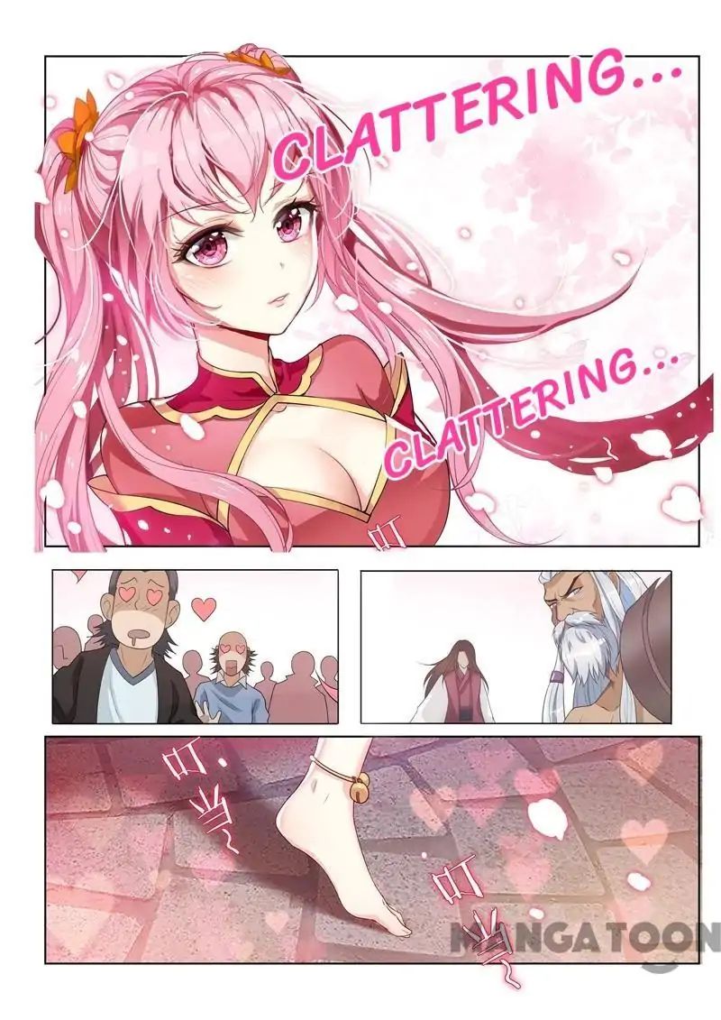 The Lord of No Boundary Chapter 2 - Page 1