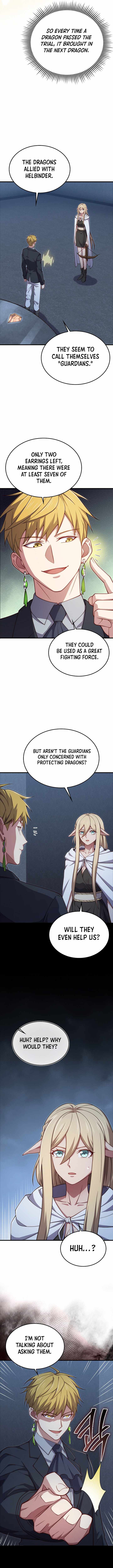 The Lord’s Coins Aren’t Decreasing?! Chapter 170 - Page 1