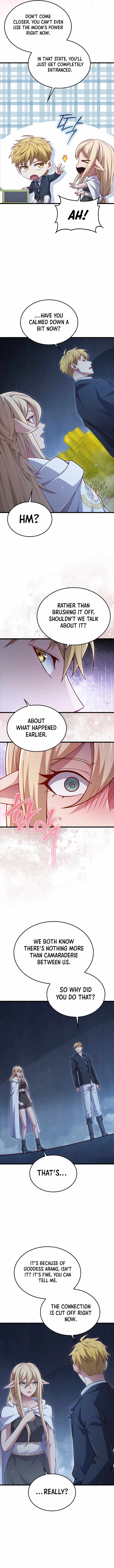 The Lord’s Coins Aren’t Decreasing?! Chapter 170 - Page 10