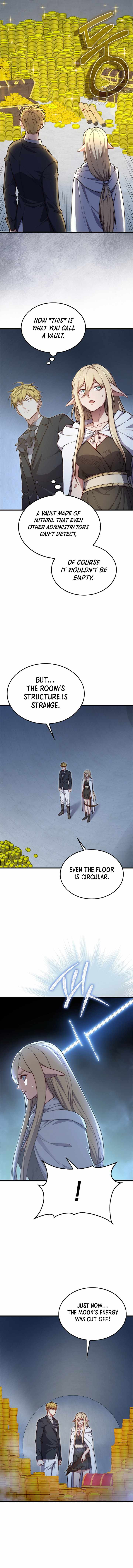 The Lord’s Coins Aren’t Decreasing?! Chapter 170 - Page 3