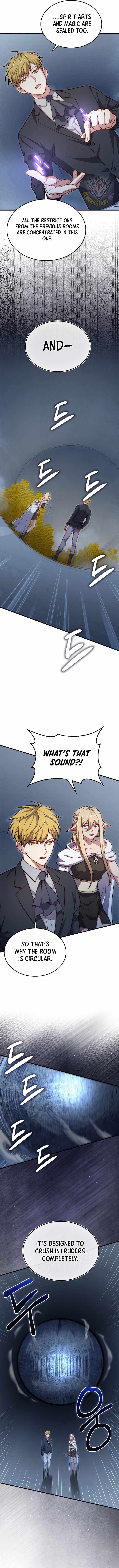 The Lord’s Coins Aren’t Decreasing?! Chapter 170 - Page 4