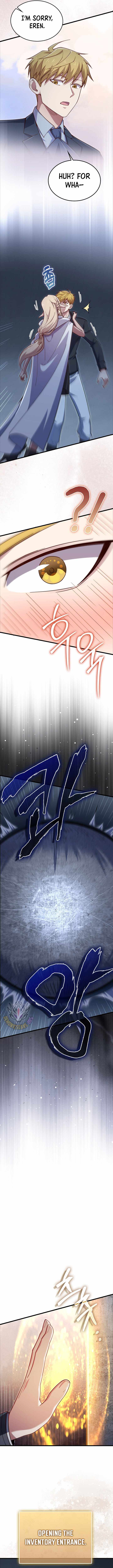 The Lord’s Coins Aren’t Decreasing?! Chapter 170 - Page 6