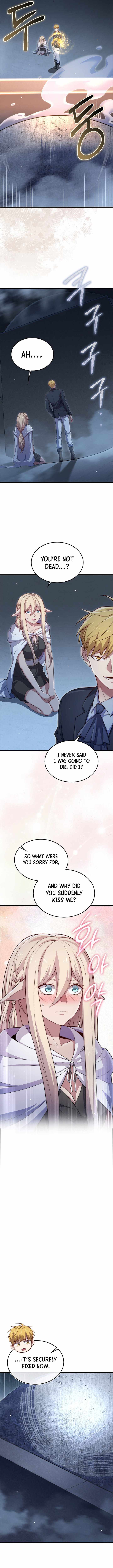 The Lord’s Coins Aren’t Decreasing?! Chapter 170 - Page 7