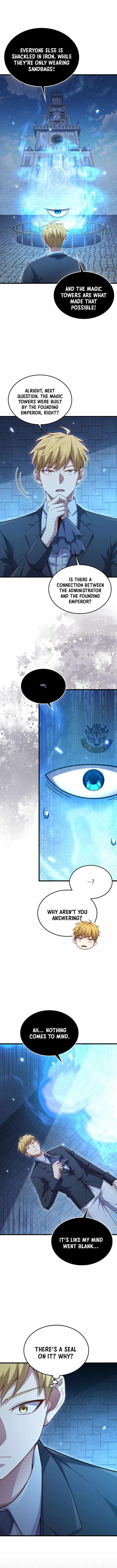 The Lord’s Coins Aren’t Decreasing?! Chapter 181 - Page 3