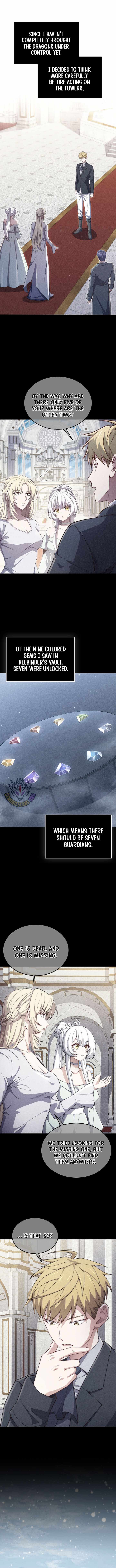 The Lord’s Coins Aren’t Decreasing?! Chapter 181 - Page 7