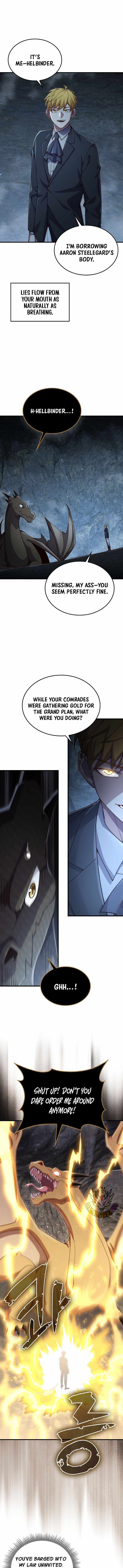 The Lord’s Coins Aren’t Decreasing?! Chapter 181 - Page 9