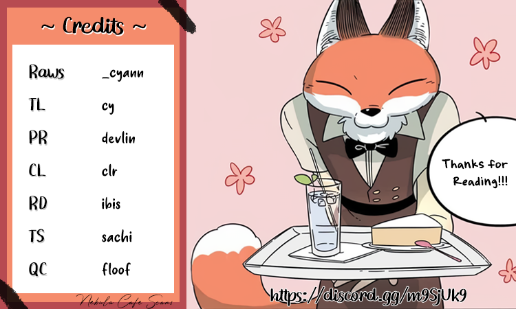 The Loser-Fox Orange Chapter 10 - Page 7