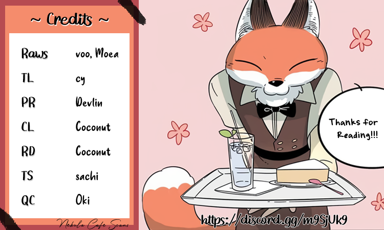 The Loser-Fox Orange Chapter 13.5 - Page 7