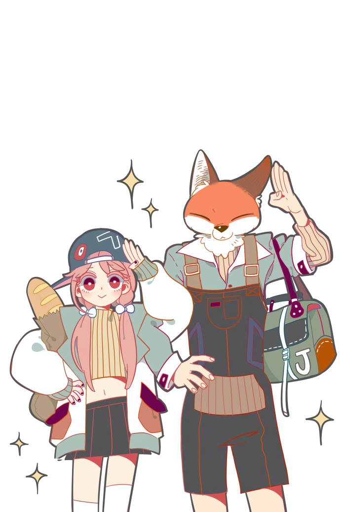 The Loser-Fox Orange Chapter 13 - Page 6