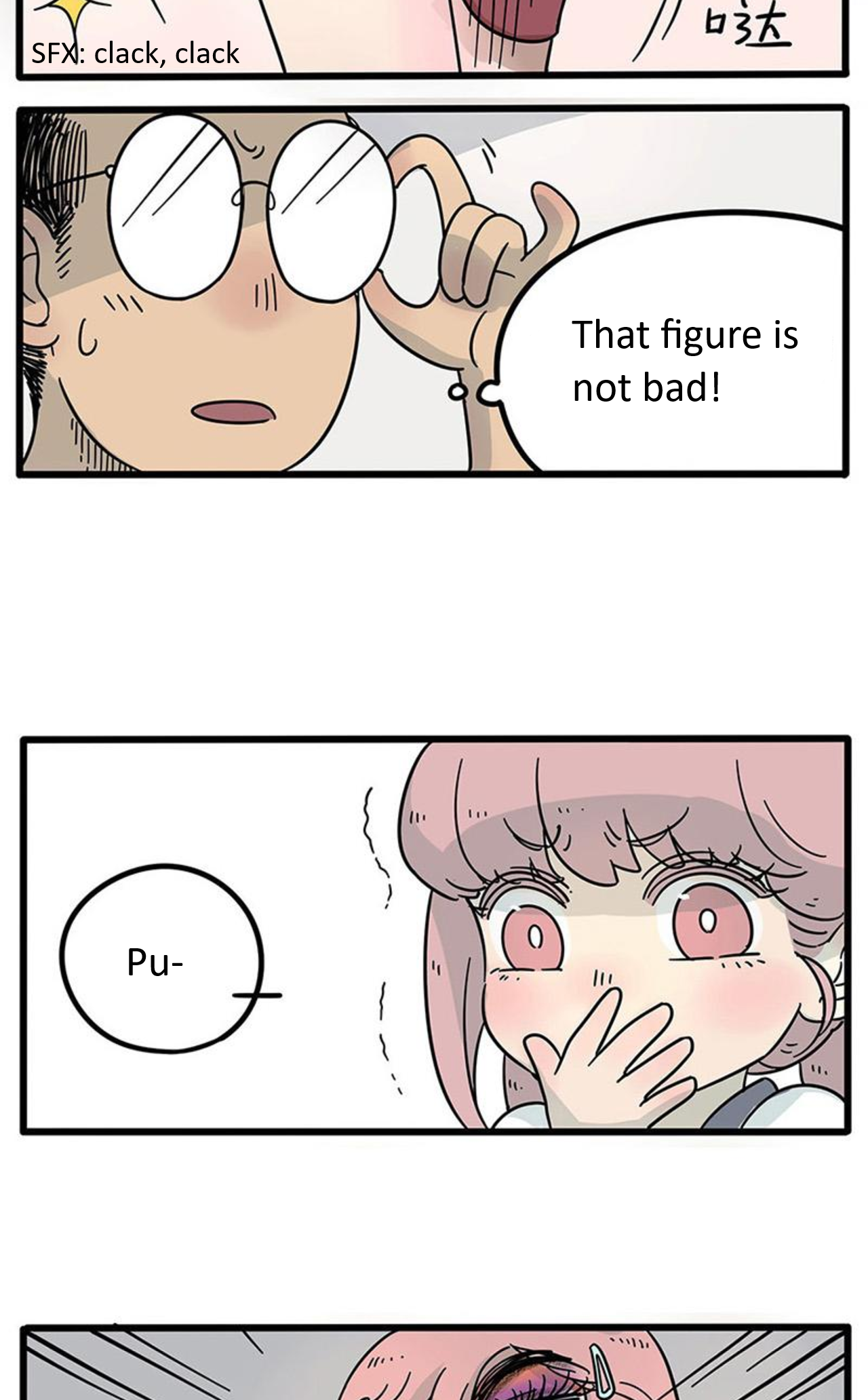 The Loser-Fox Orange Chapter 17 - Page 6