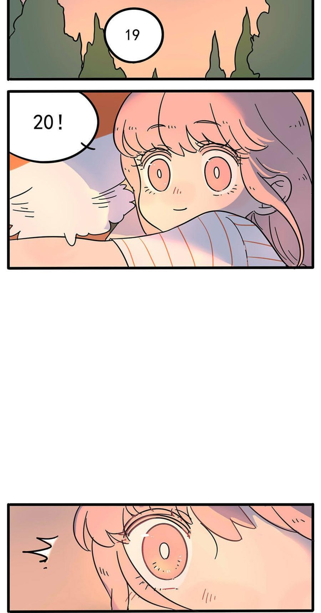 The Loser-Fox Orange Chapter 20 - Page 18