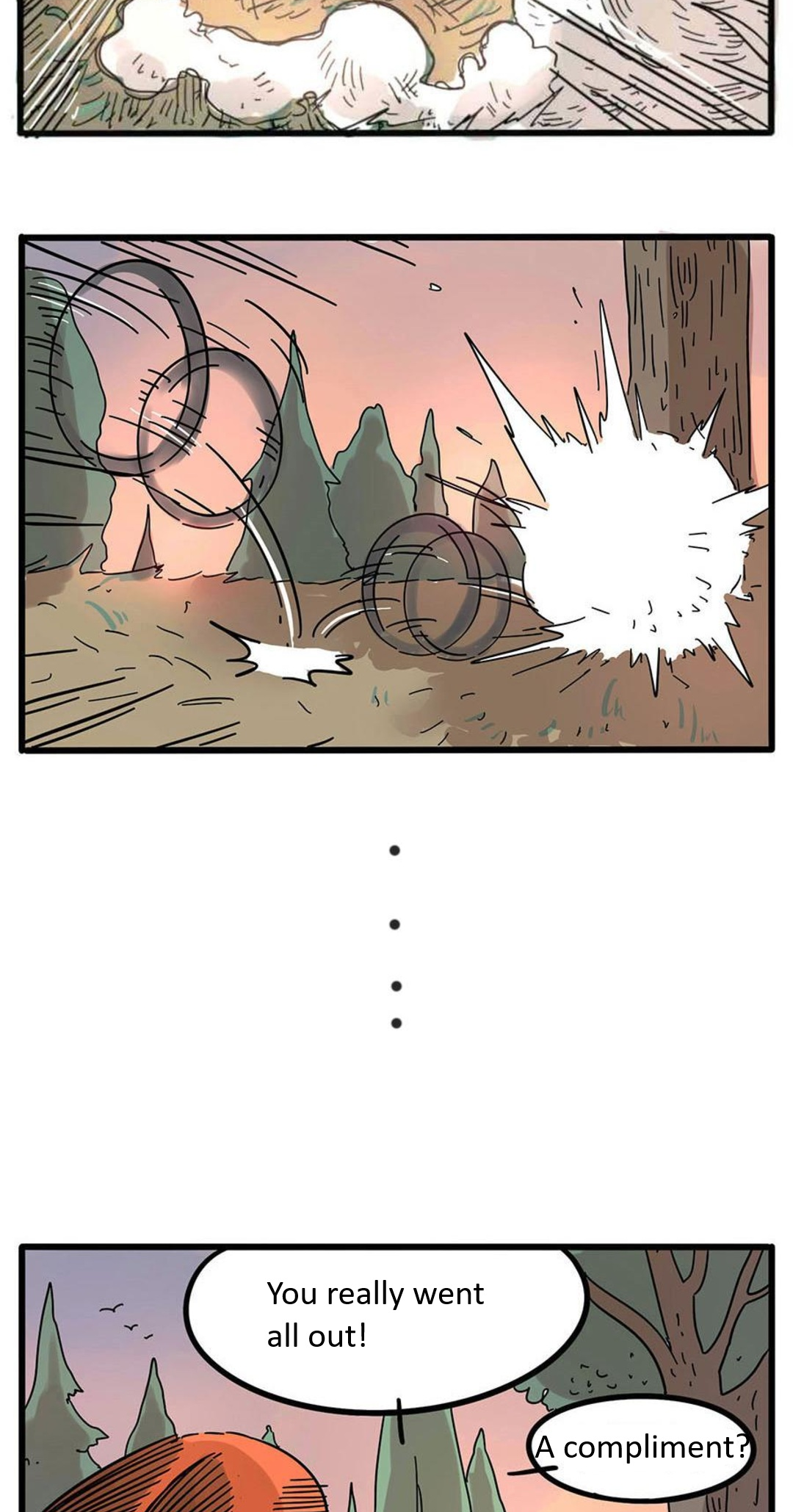 The Loser-Fox Orange Chapter 20 - Page 26