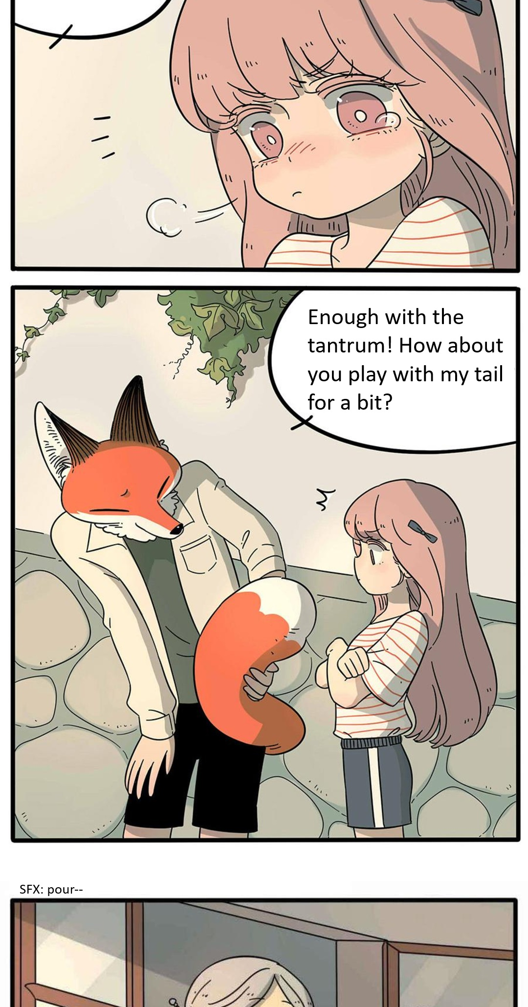 The Loser-Fox Orange Chapter 20 - Page 4