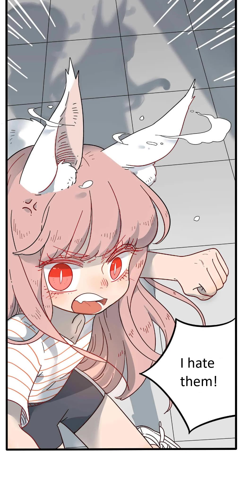 The Loser-Fox Orange Chapter 21 - Page 20