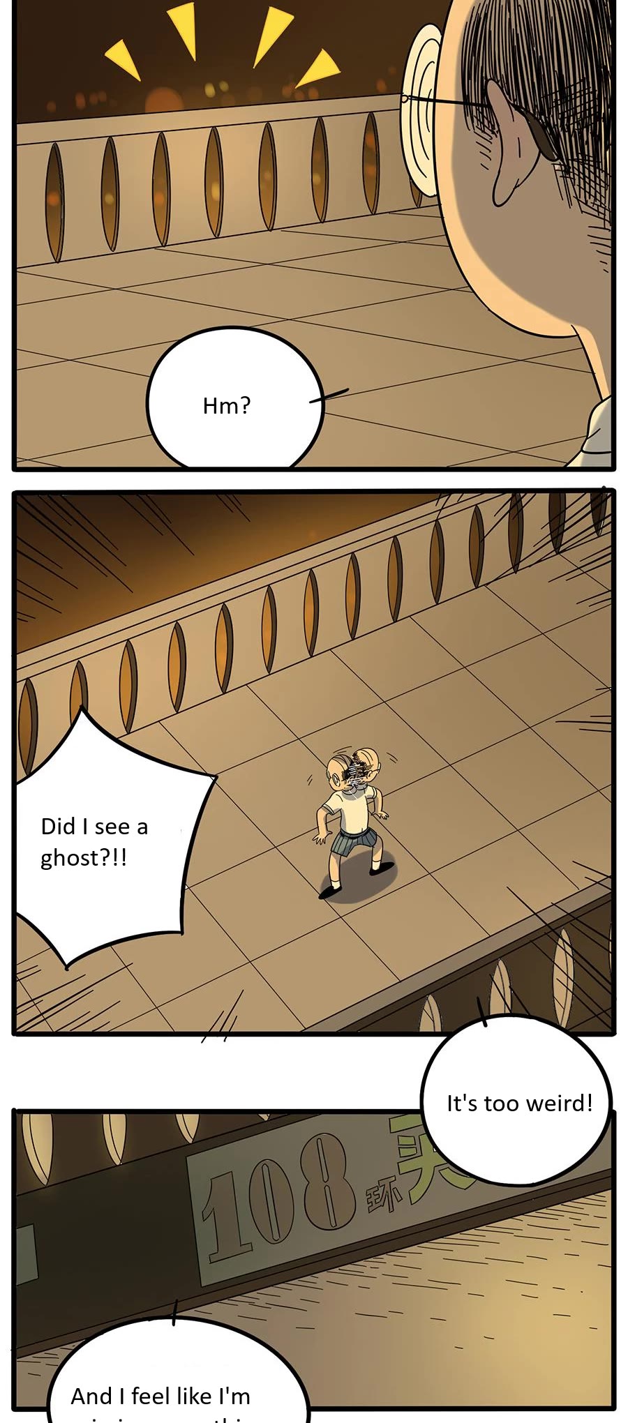 The Loser-Fox Orange Chapter 22 - Page 18