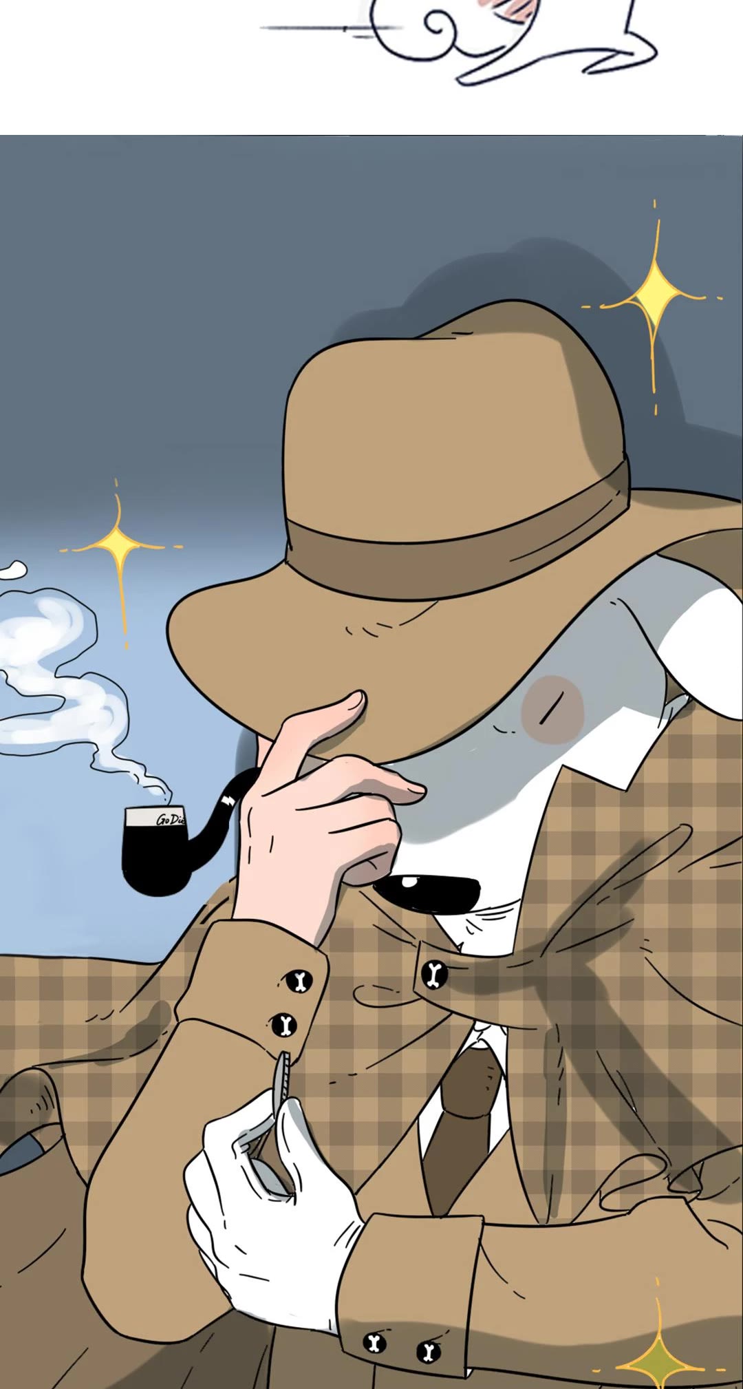 The Loser-Fox Orange Chapter 24 - Page 28