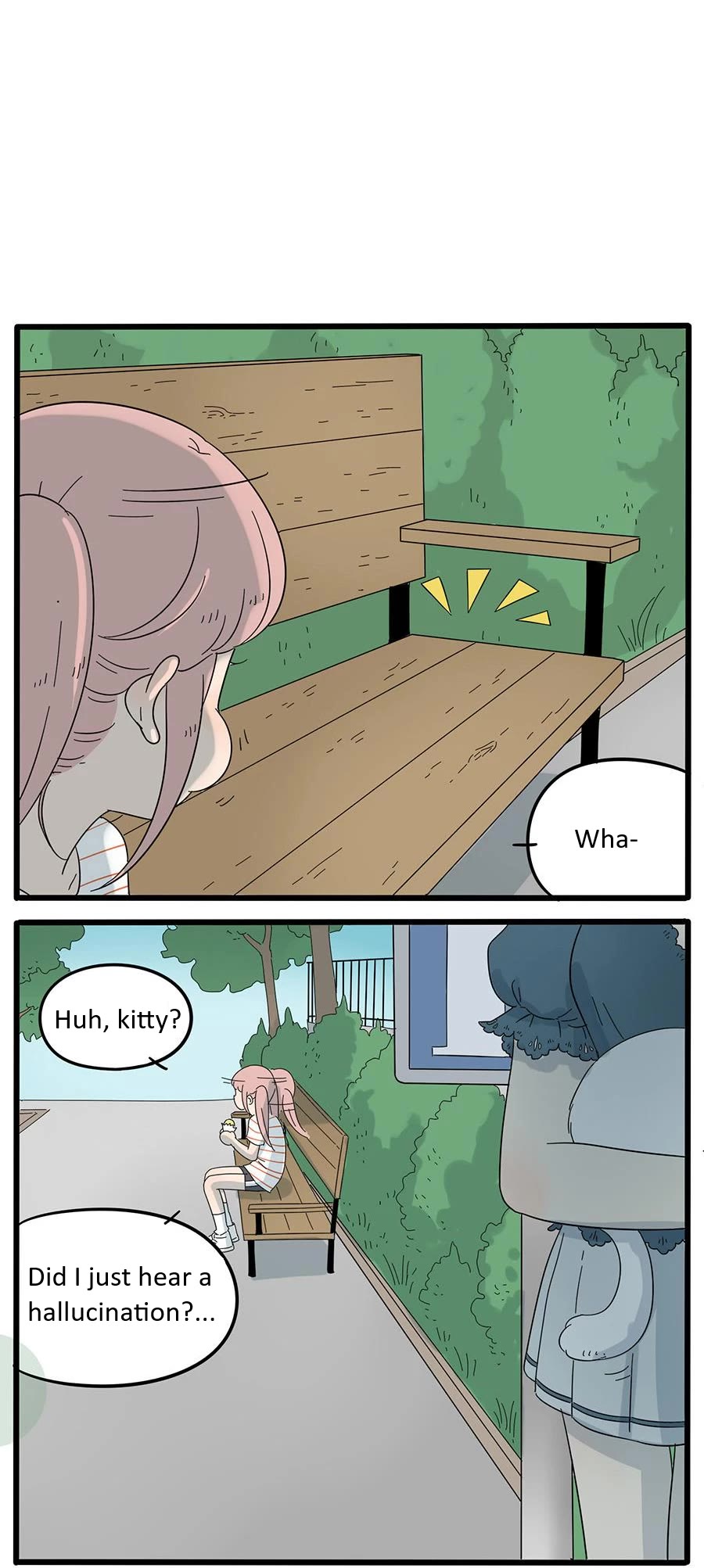 The Loser-Fox Orange Chapter 26 - Page 20