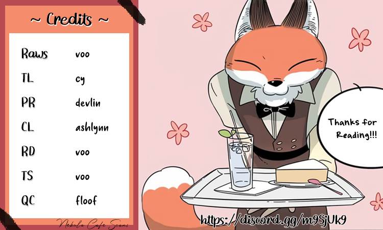The Loser-Fox Orange Chapter 5 - Page 4