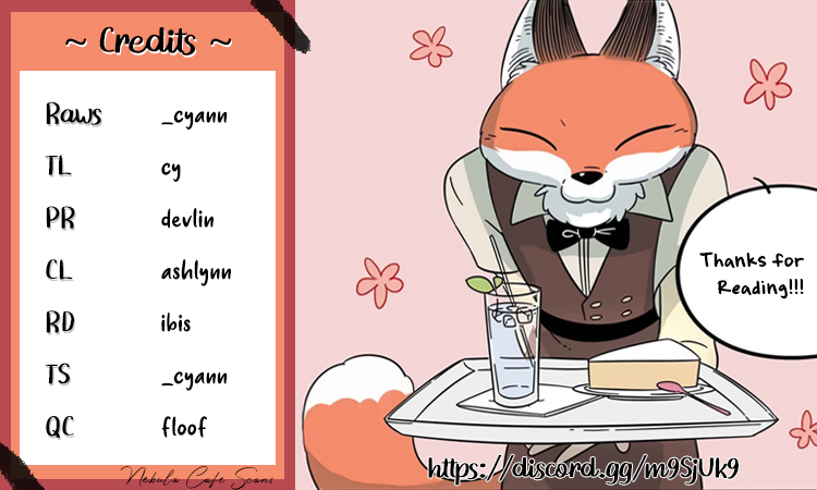 The Loser-Fox Orange Chapter 7 - Page 3