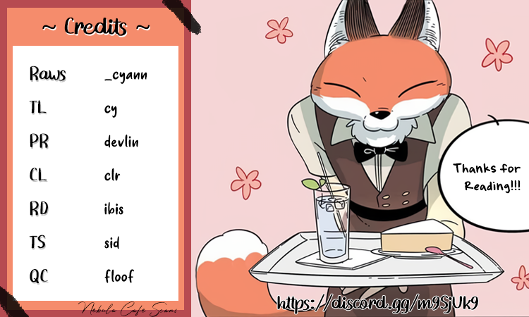 The Loser-Fox Orange Chapter 8 - Page 3
