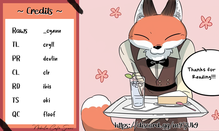 The Loser-Fox Orange Chapter 9 - Page 3