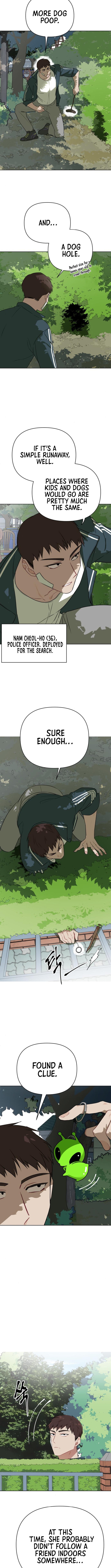 The Loser Is the First Lady Chapter 11 - Page 2