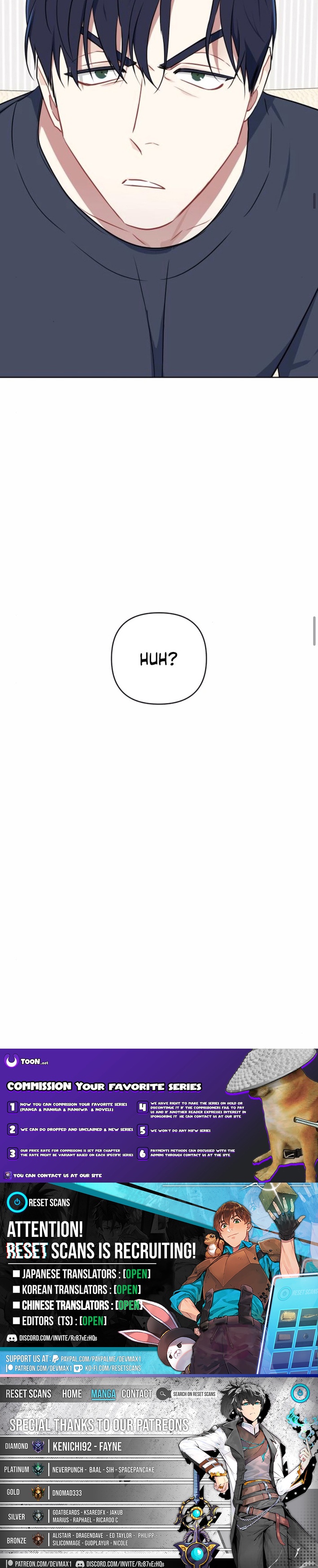 The Loser Is the First Lady Chapter 12 - Page 11