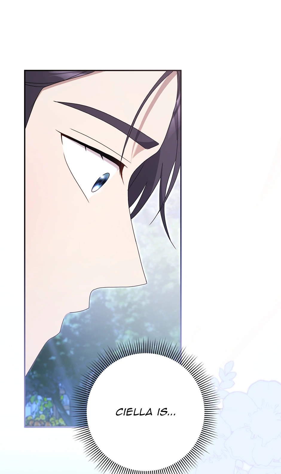 The Lost Cinderella Chapter 54 - Page 0