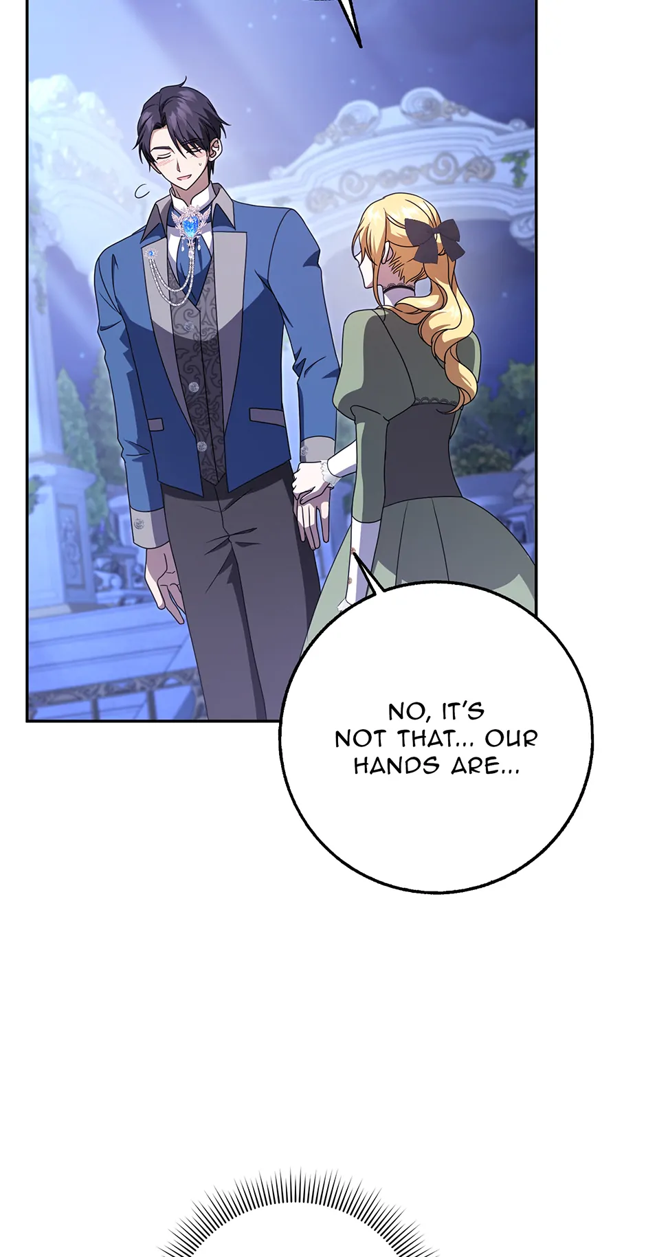 The Lost Cinderella Chapter 54 - Page 10