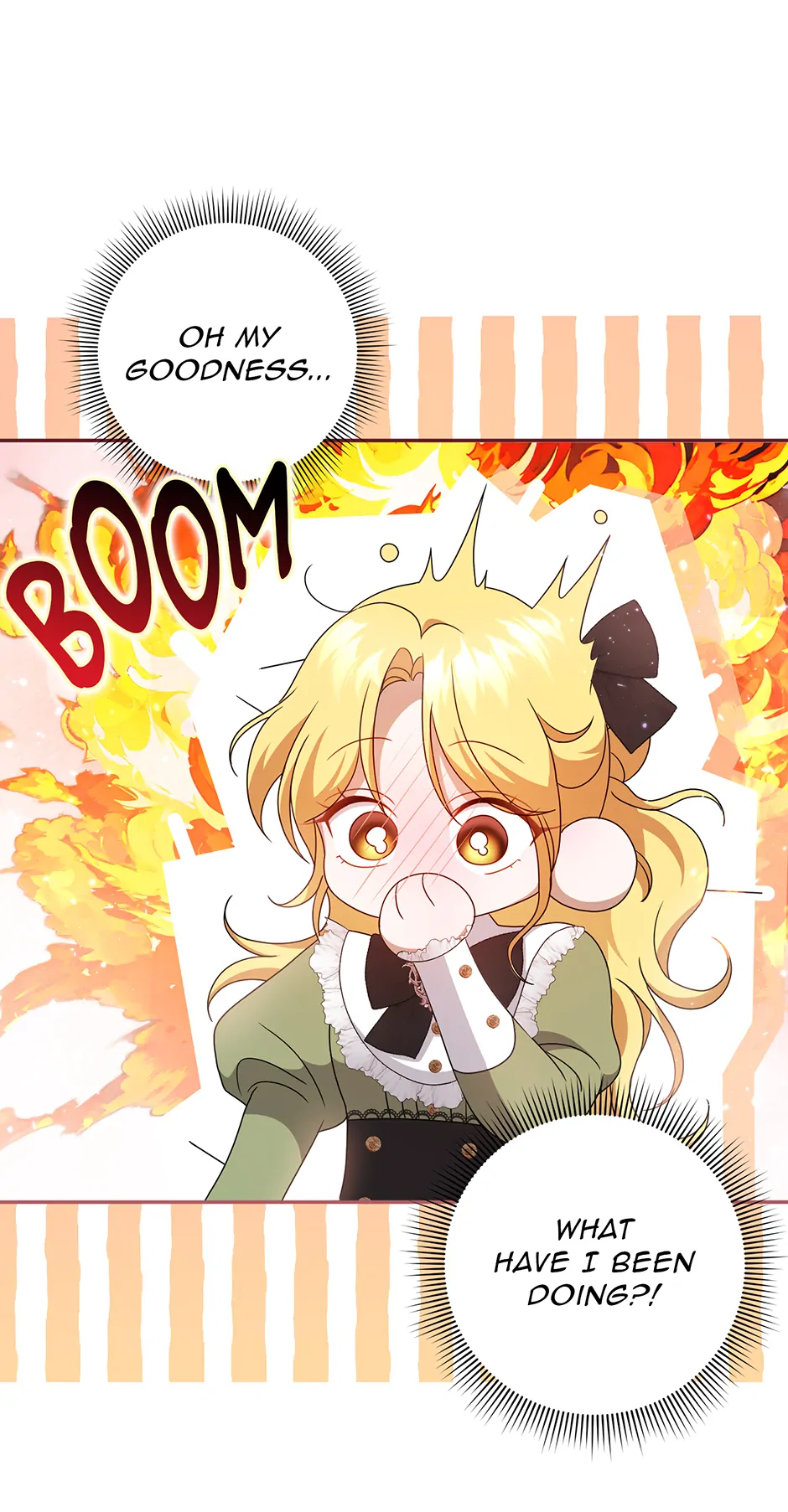 The Lost Cinderella Chapter 54 - Page 12