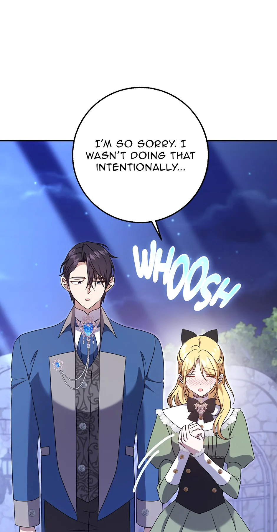 The Lost Cinderella Chapter 54 - Page 13