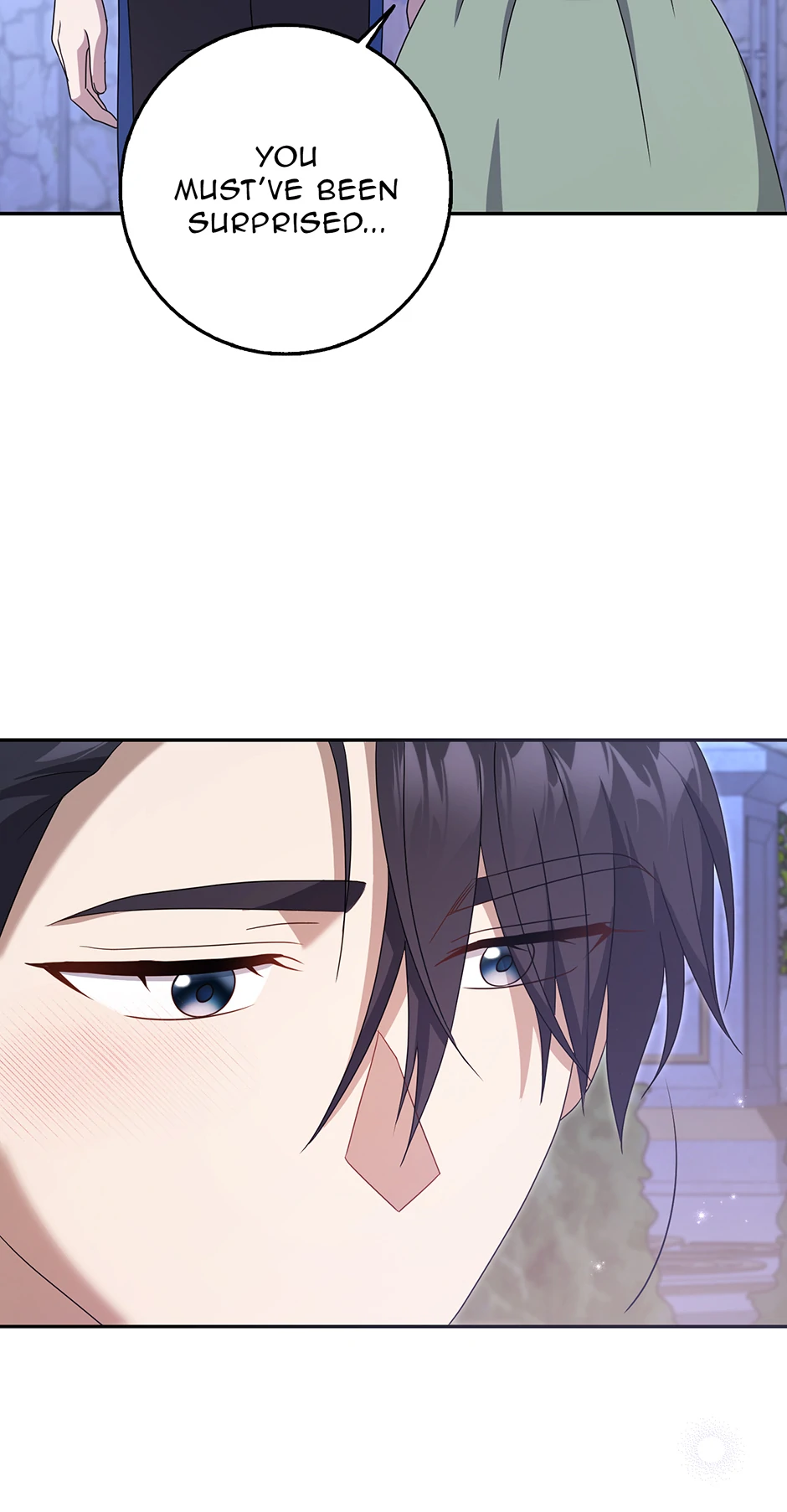 The Lost Cinderella Chapter 54 - Page 14