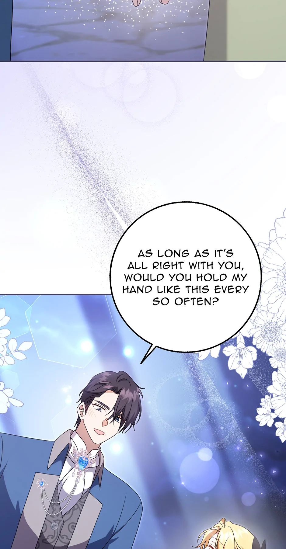 The Lost Cinderella Chapter 54 - Page 16
