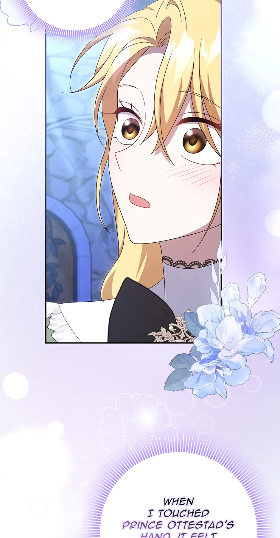 The Lost Cinderella Chapter 54 - Page 18
