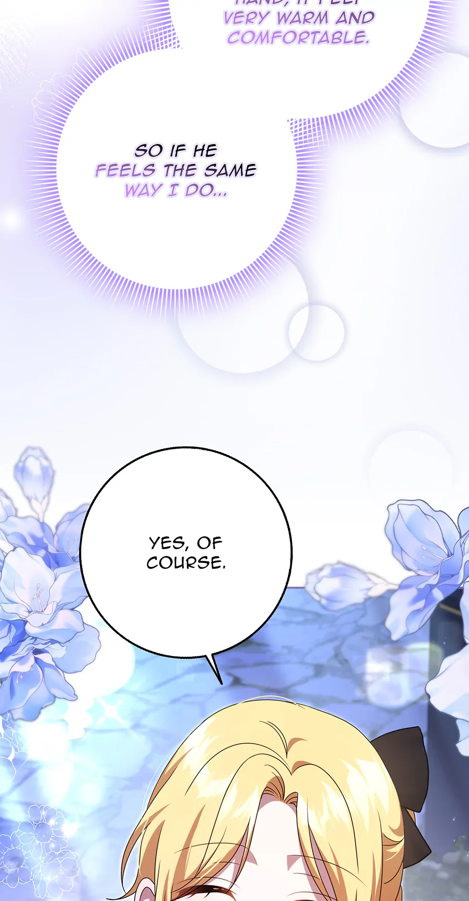 The Lost Cinderella Chapter 54 - Page 19