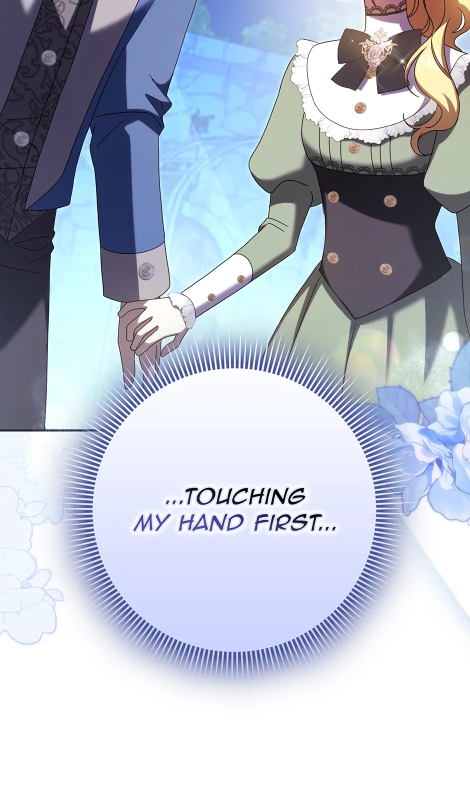 The Lost Cinderella Chapter 54 - Page 2