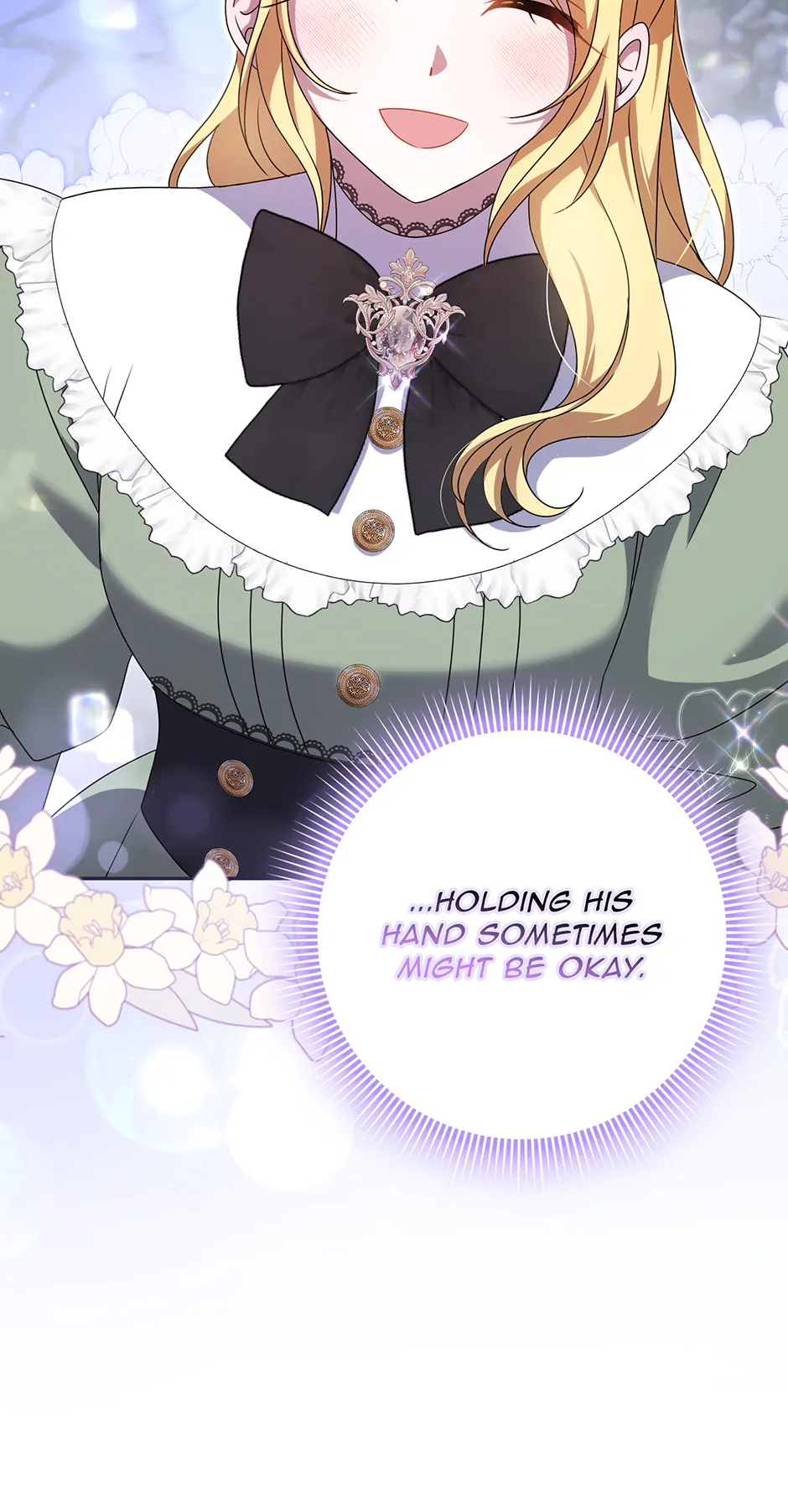 The Lost Cinderella Chapter 54 - Page 20