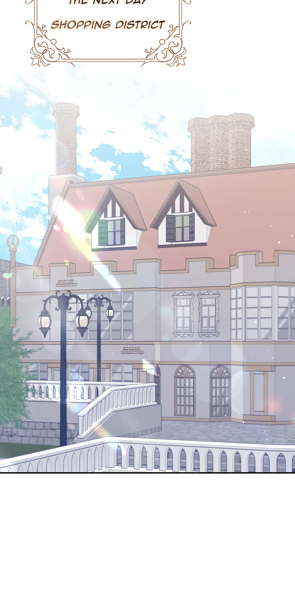 The Lost Cinderella Chapter 54 - Page 22