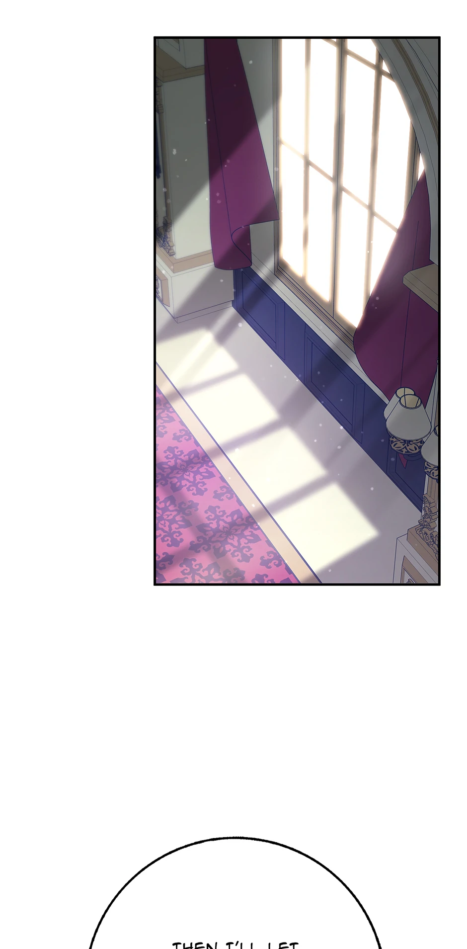 The Lost Cinderella Chapter 54 - Page 23