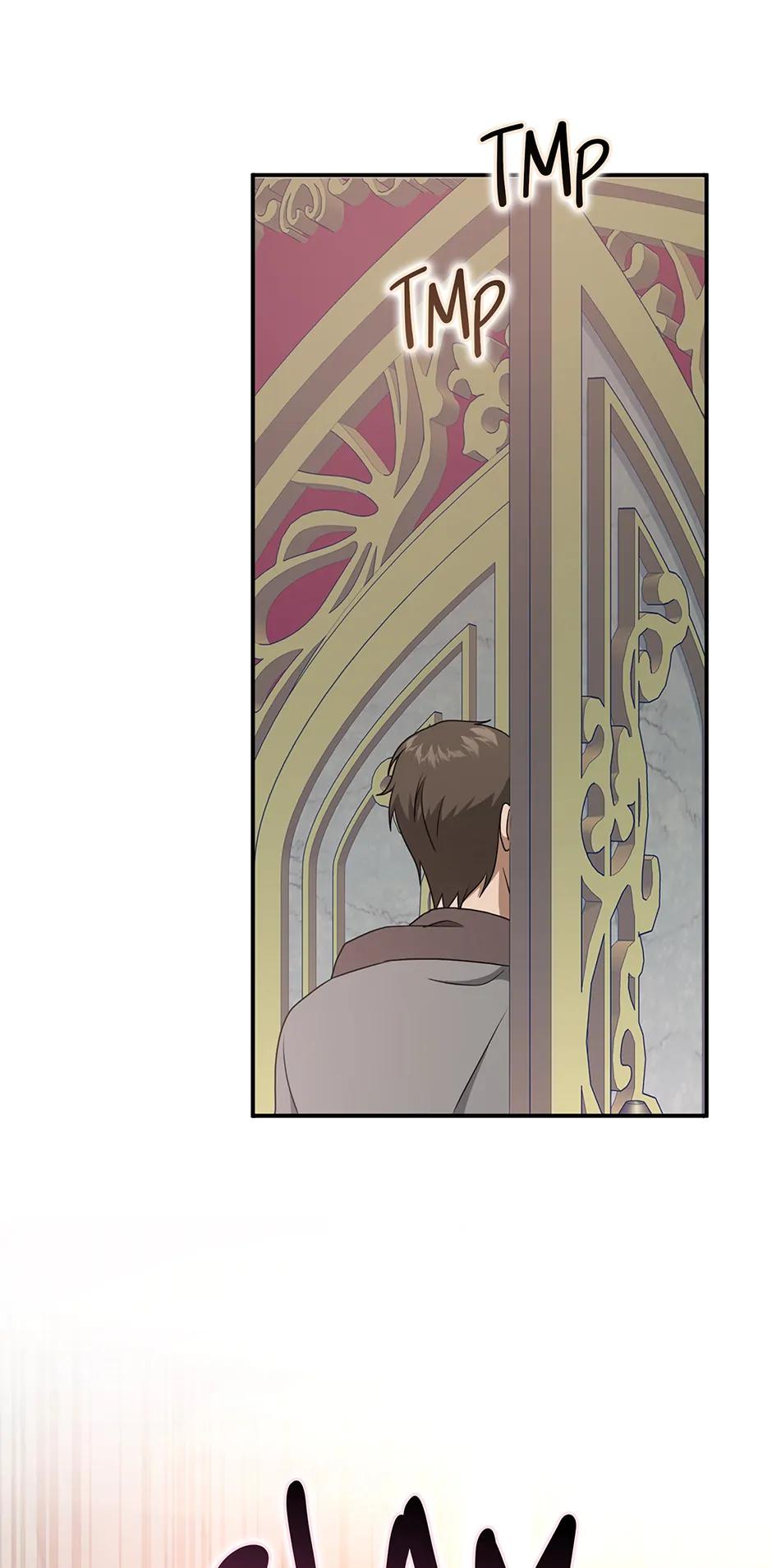 The Lost Cinderella Chapter 54 - Page 25