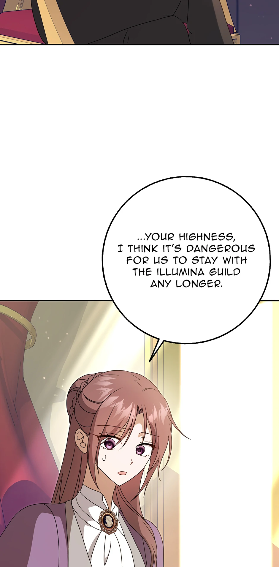 The Lost Cinderella Chapter 54 - Page 27