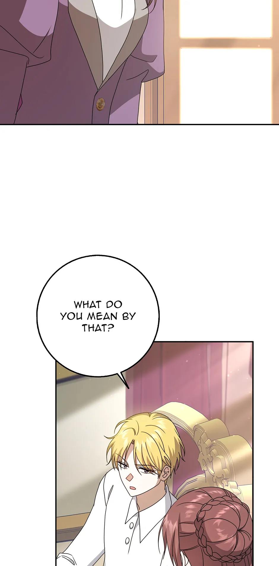 The Lost Cinderella Chapter 54 - Page 28