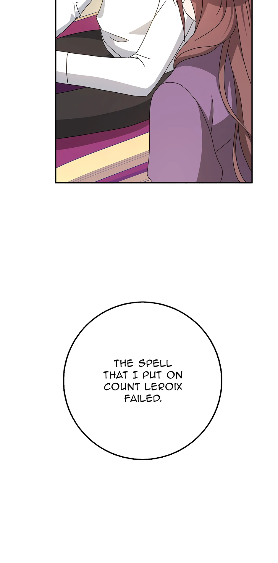 The Lost Cinderella Chapter 54 - Page 29